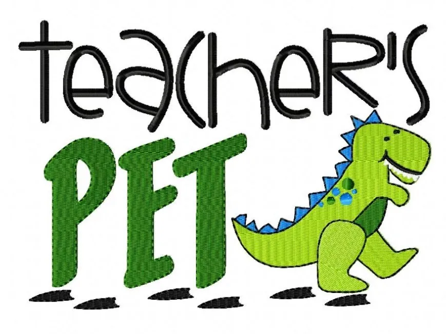 Teachers Pet